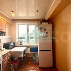 Квартира 29,4 м², 1-комнатная - изображение 4