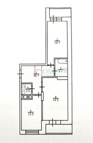 259,6 м², 7-комнатная квартира 42 000 000 ₽ - изображение 37