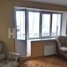 Квартира 105 м², 3-комнатная - изображение 5