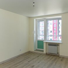 Квартира 65,9 м², 2-комнатная - изображение 2