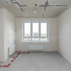 Квартира 28,1 м², студия - изображение 4