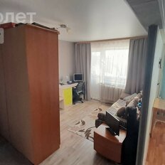 Квартира 31,4 м², 1-комнатная - изображение 5