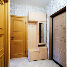 Квартира 36,4 м², 1-комнатная - изображение 4
