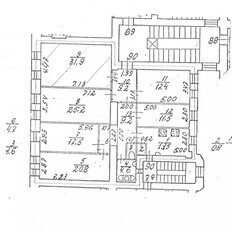 Квартира 167,9 м², 6-комнатная - изображение 5