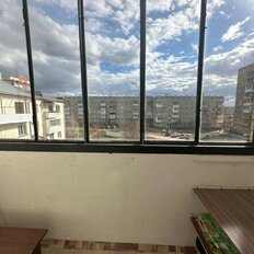 Квартира 45,8 м², 1-комнатная - изображение 4