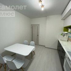 Квартира 51,6 м², 2-комнатная - изображение 4