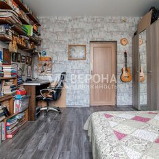 Квартира 63,7 м², 3-комнатная - изображение 4