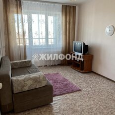 Квартира 39,2 м², 1-комнатная - изображение 5