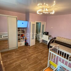 Квартира 34,4 м², 1-комнатная - изображение 5