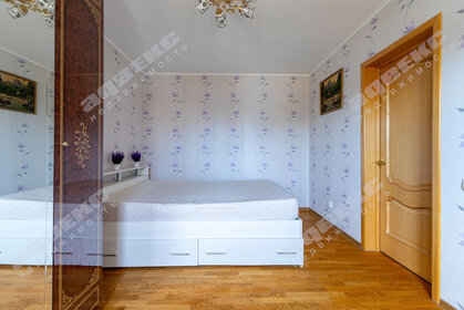 Купить квартиру с ремонтом на улице 4-я Линия в Омске - изображение 20