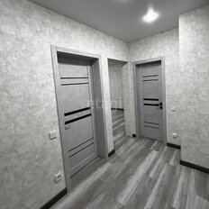 Квартира 40 м², 1-комнатная - изображение 5