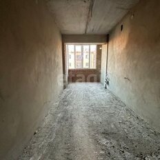 Квартира 44 м², 1-комнатная - изображение 4