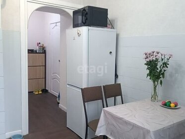 36,8 м², 1-комнатная квартира 3 230 000 ₽ - изображение 35