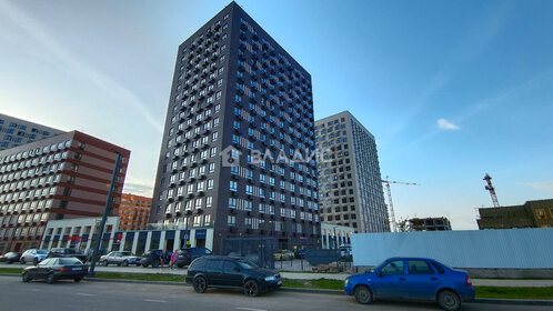 Снять двухкомнатную квартиру с высокими потолками в Ханты-Мансийском автономном округе - Югре - изображение 2
