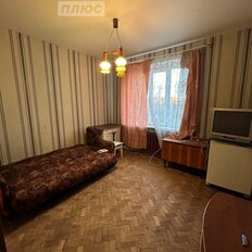 Квартира 83,5 м², 3-комнатная - изображение 4