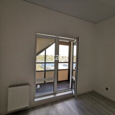 Квартира 31,6 м², 1-комнатная - изображение 4