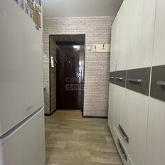 Квартира 18,3 м², студия - изображение 3