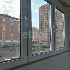 Квартира 33,8 м², 1-комнатная - изображение 2