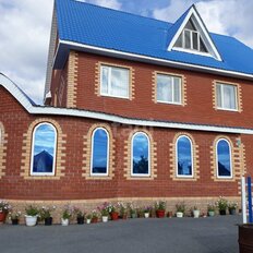 дом + 13 соток, участок - изображение 1