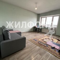 Квартира 71,3 м², 3-комнатная - изображение 3