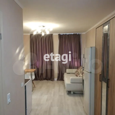 Квартира 24,4 м², студия - изображение 5