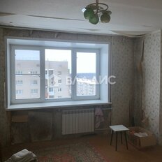 Квартира 42,9 м², 2-комнатная - изображение 2