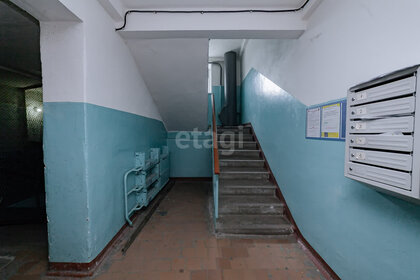 Купить квартиру площадью 50 кв.м. у метро Ладожская (оранжевая ветка) в Санкт-Петербурге и ЛО - изображение 49