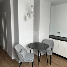 Квартира 25 м², студия - изображение 2