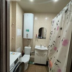 Квартира 35,1 м², 1-комнатная - изображение 4