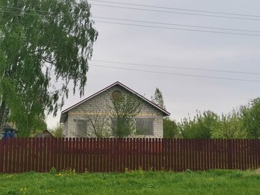Купить дом из бруса в Каслинском районе - изображение 36