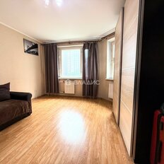 Квартира 42,3 м², 1-комнатная - изображение 4