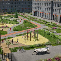 Квартира 22,2 м², студия - изображение 5