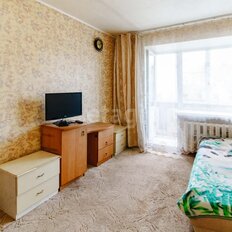 Квартира 21,4 м², 1-комнатная - изображение 2