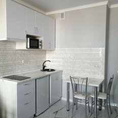 Квартира 23 м², студия - изображение 4