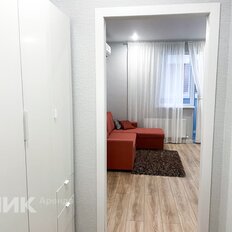 Квартира 30 м², 1-комнатная - изображение 1