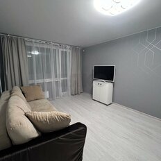 Квартира 36 м², 1-комнатная - изображение 4