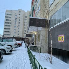 Квартира 70 м², 2-комнатная - изображение 2