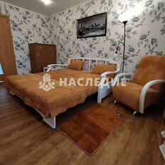 Квартира 46 м², 2-комнатная - изображение 3