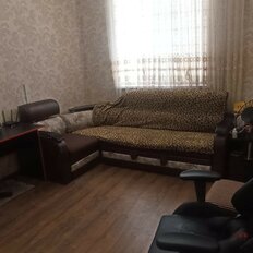 Квартира 30 м², 1-комнатная - изображение 2