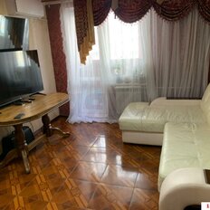 Квартира 91,8 м², 3-комнатная - изображение 4