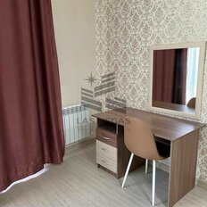 Квартира 170 м², 4-комнатная - изображение 2
