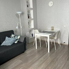 Квартира 24 м², студия - изображение 2