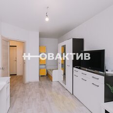 Квартира 34 м², 1-комнатная - изображение 5