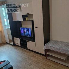 Квартира 19 м², студия - изображение 2