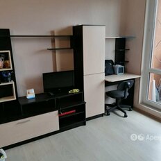 Квартира 27 м², студия - изображение 4