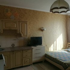 Квартира 29,2 м², студия - изображение 5