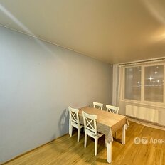 Квартира 127 м², 3-комнатная - изображение 3