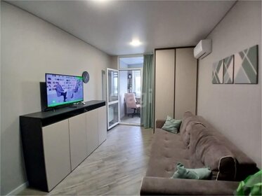 27 м², квартира-студия 30 000 ₽ в месяц - изображение 36