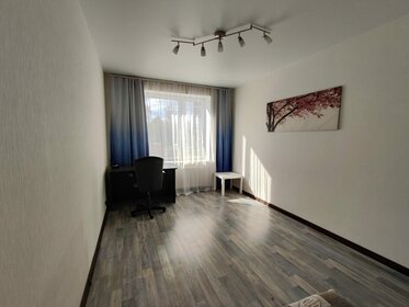 32 м², 1-комнатная квартира 30 000 ₽ в месяц - изображение 56