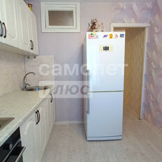 Квартира 36,5 м², 1-комнатная - изображение 4